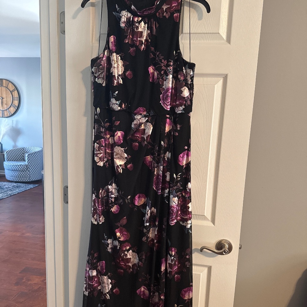 Adriana Pappell Dress